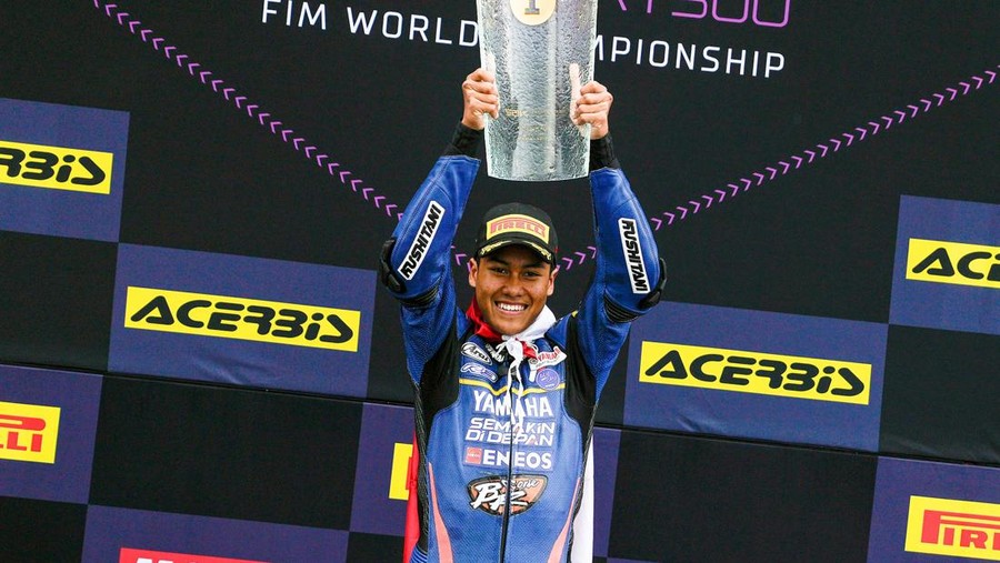Aldi Satya Mahendra