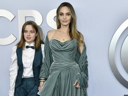 Vivienne Jolie Ajukan Permohonan Hapus Nama Brad Pitt, Terungkap Alasannya