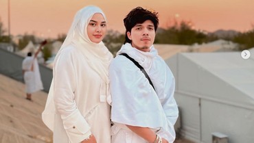 Atta Halilintar Dibolehkan Tampil Tidak Botak usai Haji, Ini Ustaz Pembimbingnya