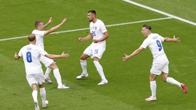Prediksi Slovakia vs Rumania di Euro 2024