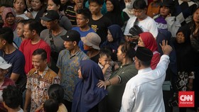 Jawa Barat Provinsi dengan Penduduk Terbanyak, Ada 50,4 Juta Jiwa