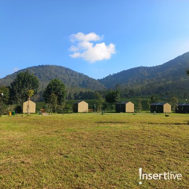 Sensasi Menginap di Tengah Kebun Teh Pangalengan hingga Jajal Aktivitas Seru