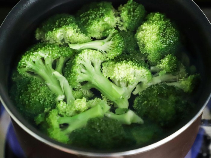 Brokoli/ Foto: pexels.com/Cats Coming