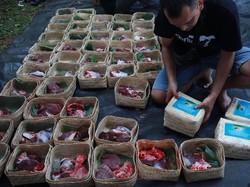 Semangat Altruistik dalam Idul Adha