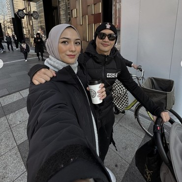 Citra Kirana Bongkar Sifat Asli Rezky Aditya: Dia Nggak Pernah...