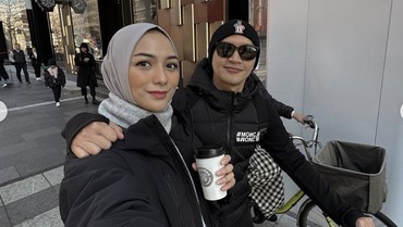 img-title Citra Kirana Bongkar Sifat Asli Rezky Aditya: Dia Nggak Pernah...