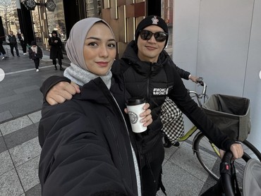 img-title Citra Kirana Bongkar Sifat Asli Rezky Aditya: Dia Nggak Pernah...