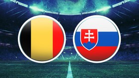 LIVE REPORT: Belgia vs Slovakia