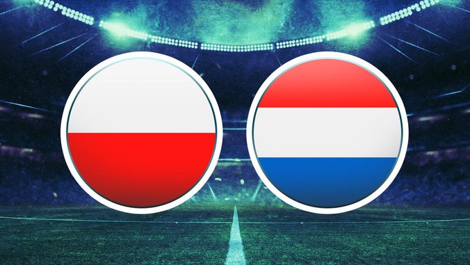 Belanda berhasil meraih kemenangan 2-1 atas Polandia pada matchday pertama Grup D Euro 2024 di Volksparkstadion, Hamburg, Minggu (16/6).