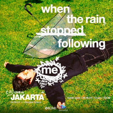 Mulai Rp900 Ribuan, Ini Harga Tiket dan Benefit Konser eaJ di Jakarta