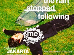 Mulai Rp900 Ribuan, Ini Harga Tiket dan Benefit Konser eaJ di Jakarta