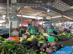 Viral Kisah Pria Pilih Jualan Sayur: When Linkedln and Jobstreet Didnt Work