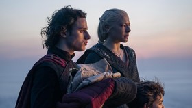 Sinopsis House of the Dragon Season 2, Jelang Pertempuran Targaryen