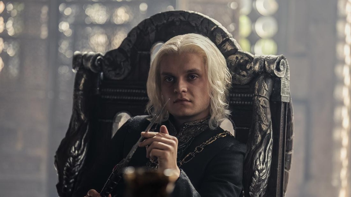 Bioskop Siap Sambut Film Perdana Game of Thrones Juni 2029