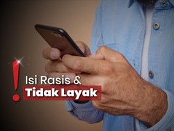 Viral Situs Indosarang yang Hina Fisik Warga Indonesia, Pemilik Minta Maaf