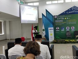 Permudah CJH Konsultasi Kesehatan, Perdokhi Sumsel Bakal Perbanyak Klinik