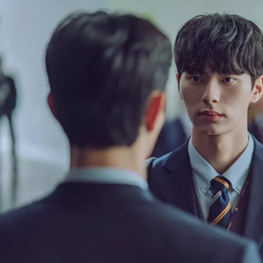 Gantikan Park Sung Hoon, Lee Chae Min Dampingi Yoona SNSD di Drama Baru