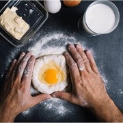 4 Makanan yang Tidak Boleh Dikonsumsi Saat Mentah, Awas Berbahaya Bagi Kesehatan!