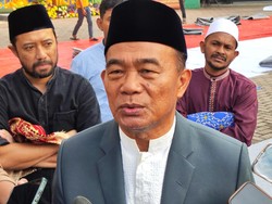 Muhadjir Sebut Rp 7.500 untuk Makan Bergizi Sangat Besar di Daerah Tertentu