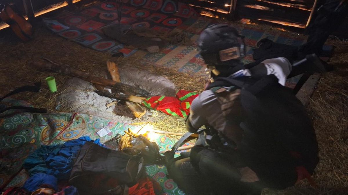 Selain TNI, 1 Warga Sipil Juga Tewas Diserang KKB Elkius Kobak