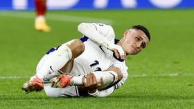 Foden Panen Kritik Usai Tampil Buruk di Serbia vs Inggris