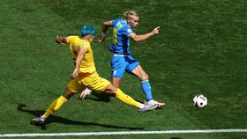 Jadwal Siaran Langsung Slovakia vs Ukraina di Euro 2024