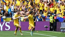 Hasil Euro 2024: Rumania Hajar Ukraina 3-0