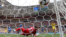 3 Pemain Top Bikin Blunder di Euro 2024