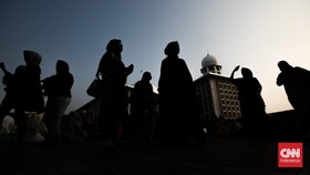 Idul Adha 2025 Berapa Hari Lagi? Ini Perkiraan dan Jadwal Sidang Isbat