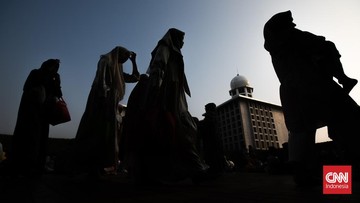 Idul Adha Tahun 2026 Berapa Hijriah?