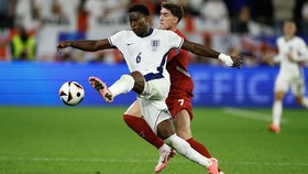 Daftar Pemain Absen di Perempat Final Euro 2024