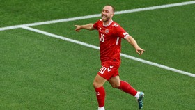 Eriksen: 1.100 Hari Antara Nyawa Terancam hingga Bangkit Kembali