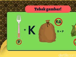 10 Tantangan Tebak Gambar untuk Menguji Kecermatan dan Konsentrasi