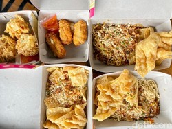 Tolak Makan Mie Gacoan Bareng Gebetan, Wanita Ini Dihujat