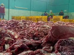 11 Tips Menyimpan Daging Kurban yang Benar agar Tahan Lama