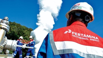 Pertamina Masuk 3 Perusahaan Terbesar Versi Fortune 500 Asia Tenggara