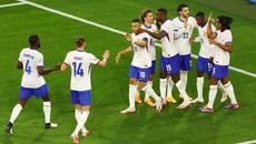 Jadwal Siaran Langsung Prancis vs Belgia di 16 Besar Euro 2024