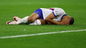 Legenda MU Kritik Aksi Tak Beres Mbappe: Saya Tidak Suka Melihatnya