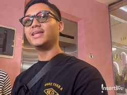 Lulus Pendidikan S2, Azriel Hermansyah Bakal Wisuda Bareng Anang-Ashanty