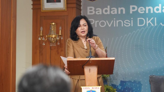Pemprov DKI Jakarta melalui Pergub Nomor 16 Tahun 2024 memberikan insentif fiskal daerah untuk keadilan dalam pembayaran PBB-P2 tahun 2024.
