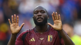 Kronologi 2 Gol Lukaku Dianulir VAR, Bikin Belgia Digulung Slovakia