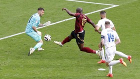 Penyesalan Pelatih Belgia Usai Kalah Lawan Slovakia di Euro 2024