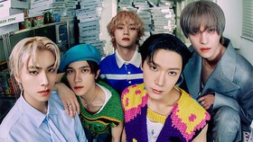 Daftar Harga Tiket Konser WayV di Jakarta, Mulai Rp1,5 Juta