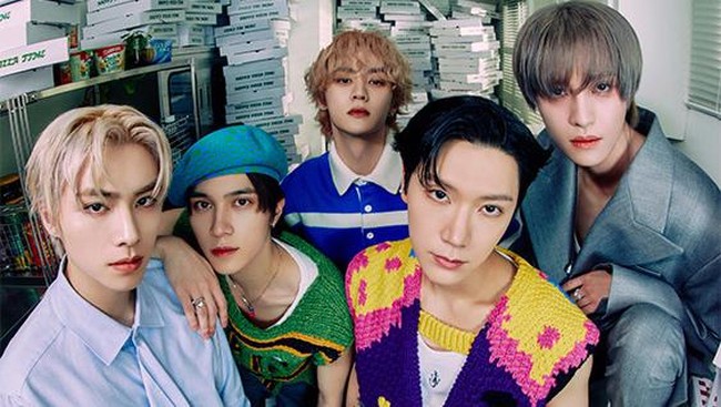 Siapkan Kantong, Konser WayV di Jakarta Hadir dengan Harga Tiket Mulai Rp1,5 Juta