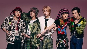 Line Up Day 2 Allo Bank Festival 2024, WayV hingga Hindia