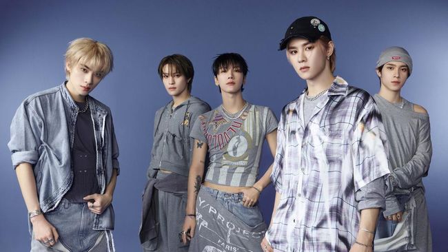 WayV akan kembali ke Indonesia untuk gelar konser bertajuk 2024 WayV CONCERT [ON THE Way] pada 5 Oktober.