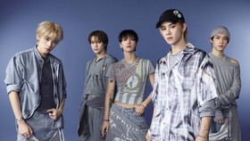 WayV Akan Konser On the Way di Jakarta 5 Oktober