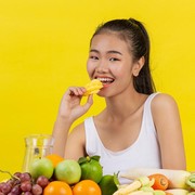 Perhatikan, 7 Buah Ini Punya Kandungan Gula yang Tinggi