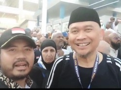 Cak Lontong Sebut Banyak Public Figure Ingin Gabung Timses Pramono-Rano