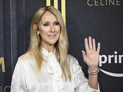 5 Seleb Hollywood Pernah Jalani Program Bayi Tabung, Mariah Carey hingga Celine Dion